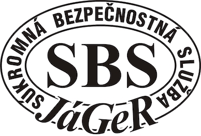Logo SBS JáGeR